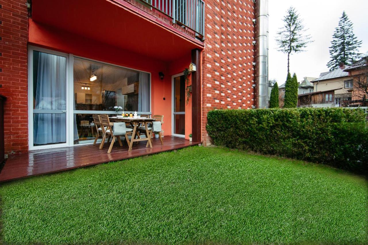 Home & Garden With Stunning View Sinaia Exteriör bild
