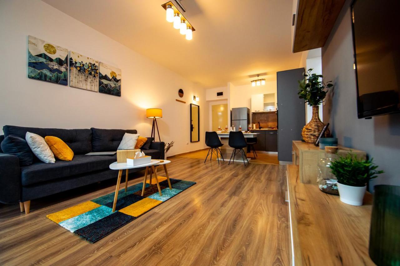Home & Garden With Stunning View Sinaia Exteriör bild
